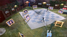 Video Veto Big Brother 4